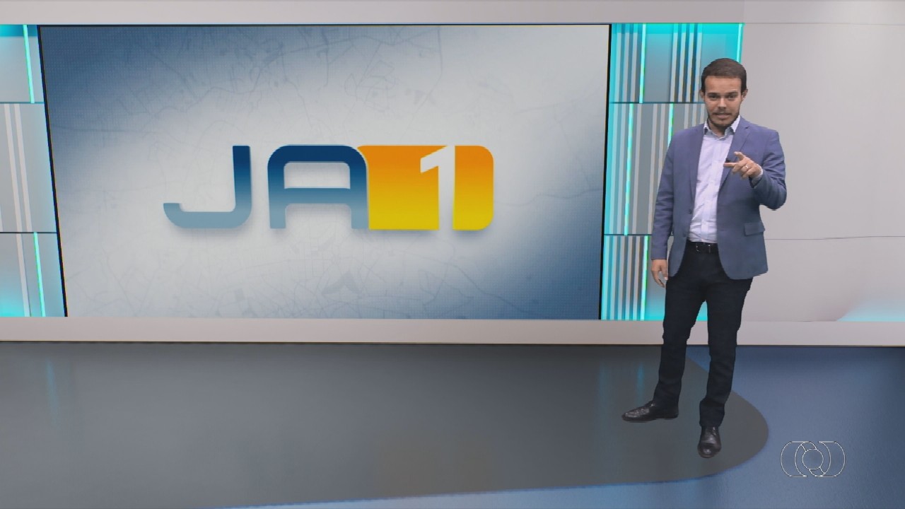 VÍDEOS: Jornal Anhanguera 1ª Edição Regiões de terça-feira, 10 de fevereiro de 2026
