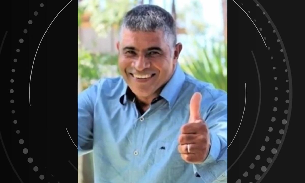 Ex-candidato a vereador é encontrado morto dentro de carro em destino turístico da Bahia 