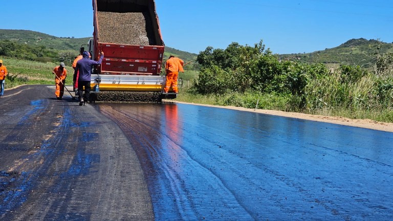 Governo amplia desapropriações para realizar obras em rodovias na Paraíba