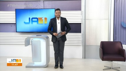 Veja os destaques do JA1 desta sexta-feira (29)