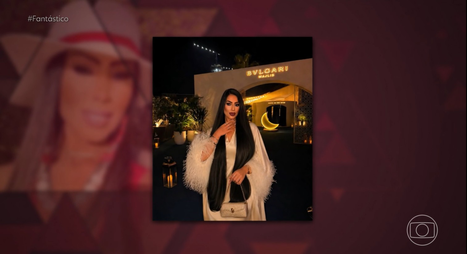 'Partiu Dubai': vídeo mostra condenada por pirâmide comemorando saída do Brasil apesar de proibição da Justiça