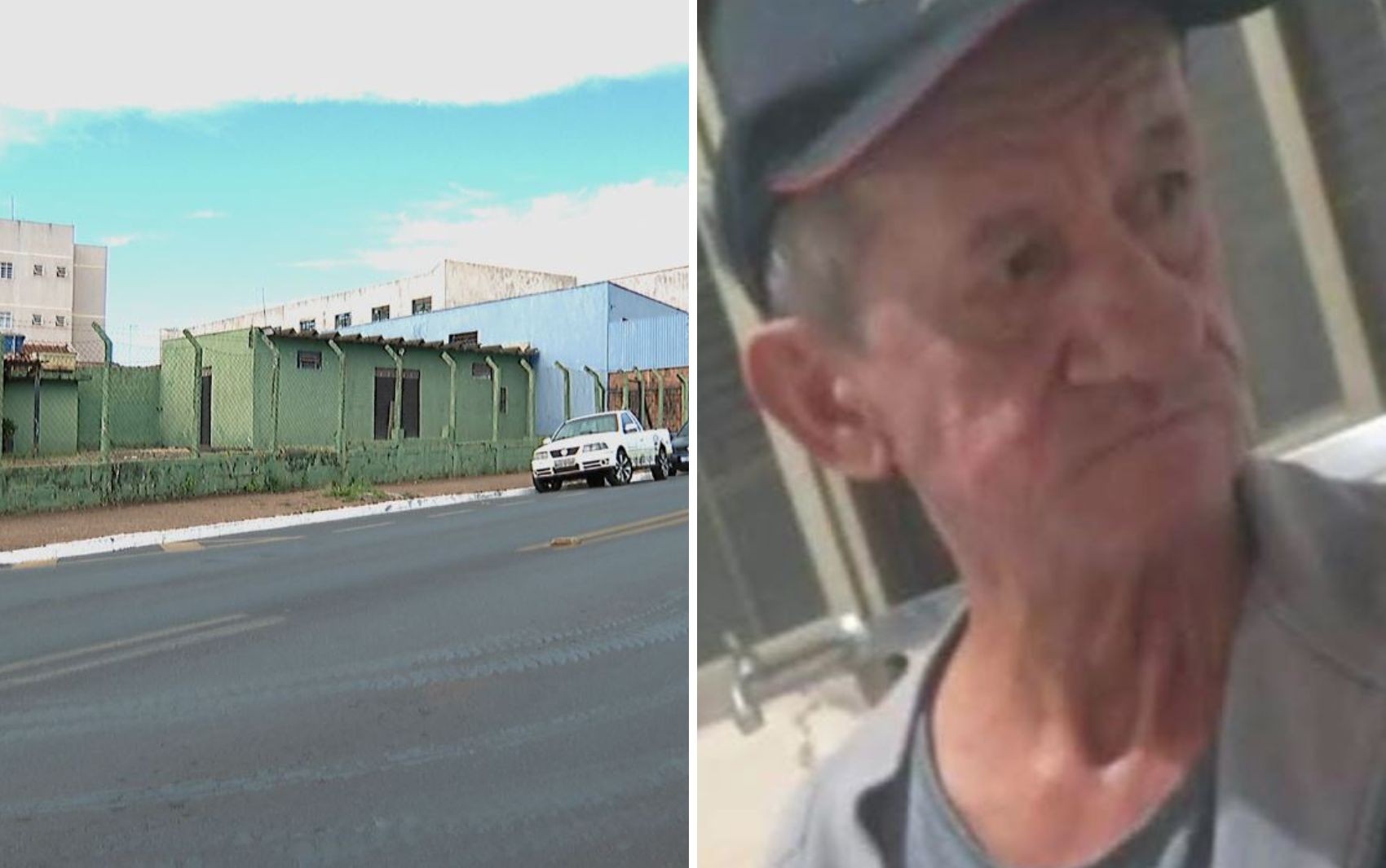 Adolescente é apreendido por suspeita de fugir após atropelar e causar morte de homem em Barrinha, SP