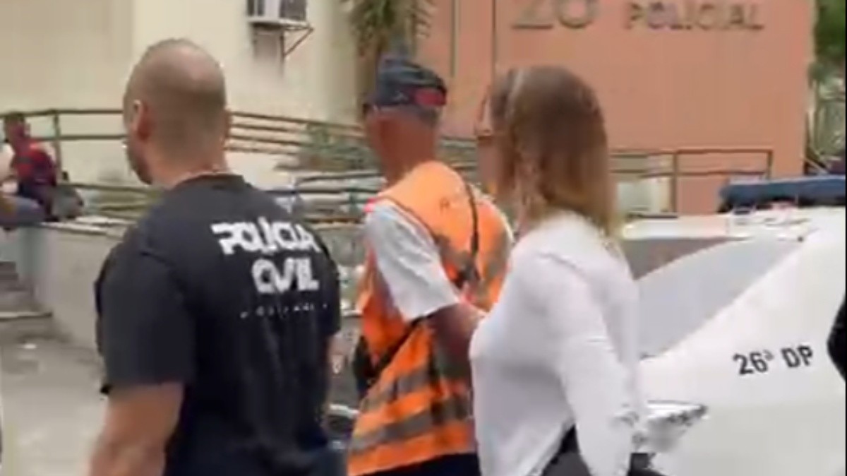 Homem é preso por estupro de vulnerável contra a própria neta de 11 anos 