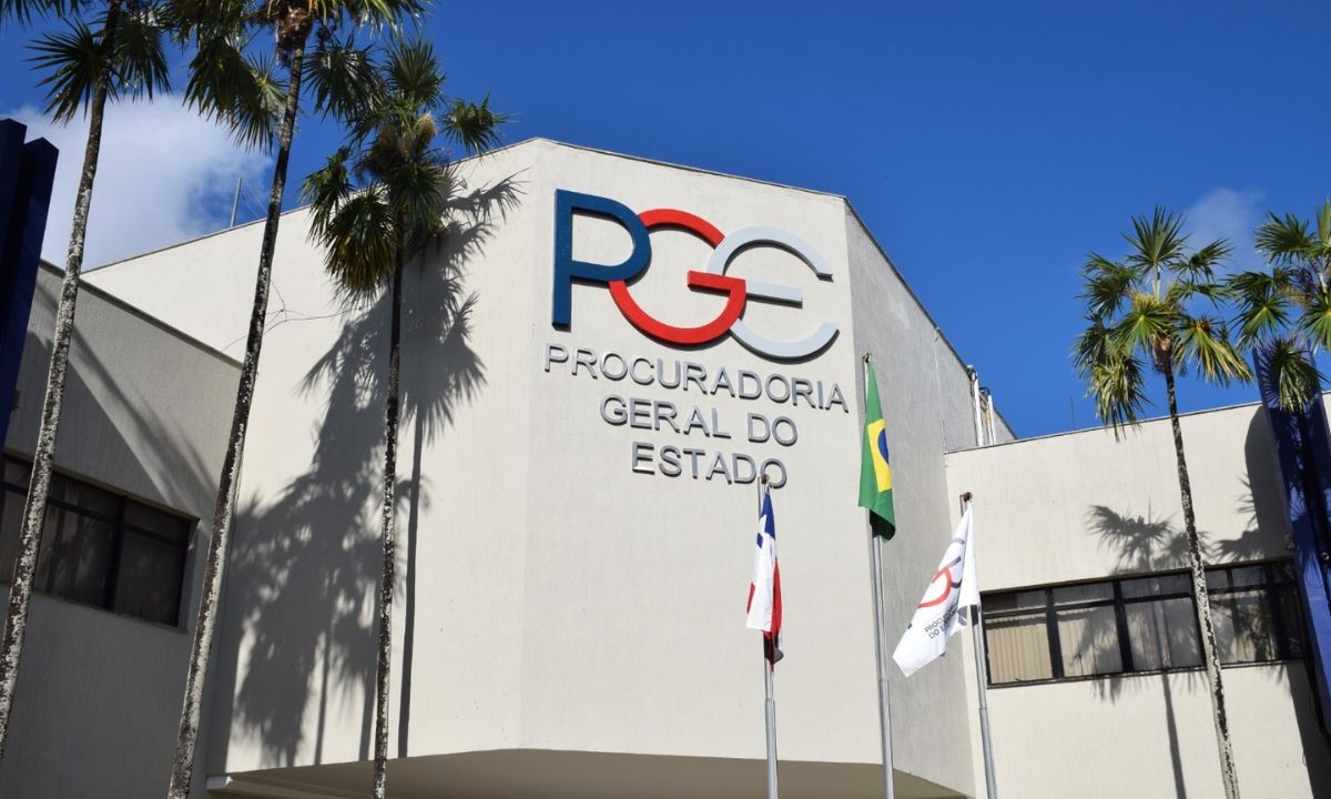 PGE-BA abre inscrições para programa de estágio de pós-graduação; saiba como participar