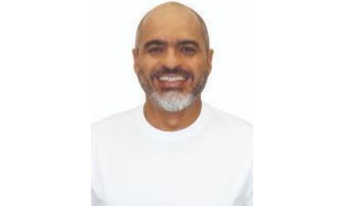 Qual é o número de Marcelo Carvalho (Rede) para o Senado na Bahia?