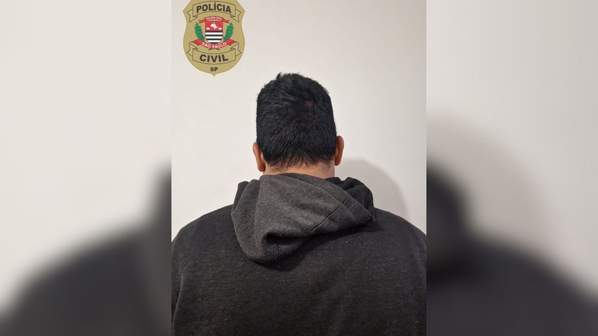 Homem condenado a 42 anos de prisão por estupro da enteada é preso em Rio Preto