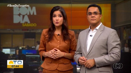 Veja os destaques do Bom Dia Sábado
