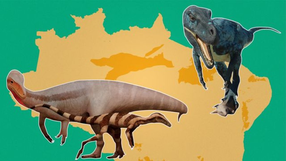 Instinction Pode Ser O Jogo De Dinossauros Que A Indústria Estava