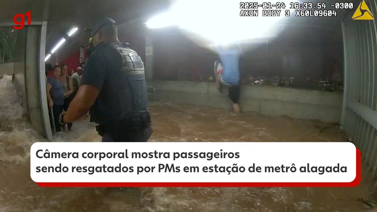 STF homologa acordo que amplia uso de câmeras corporais na PM de São Paulo
