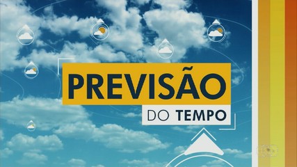 Confira como fica a previsão do tempo para o Tocantins nesta quinta-feira (23)