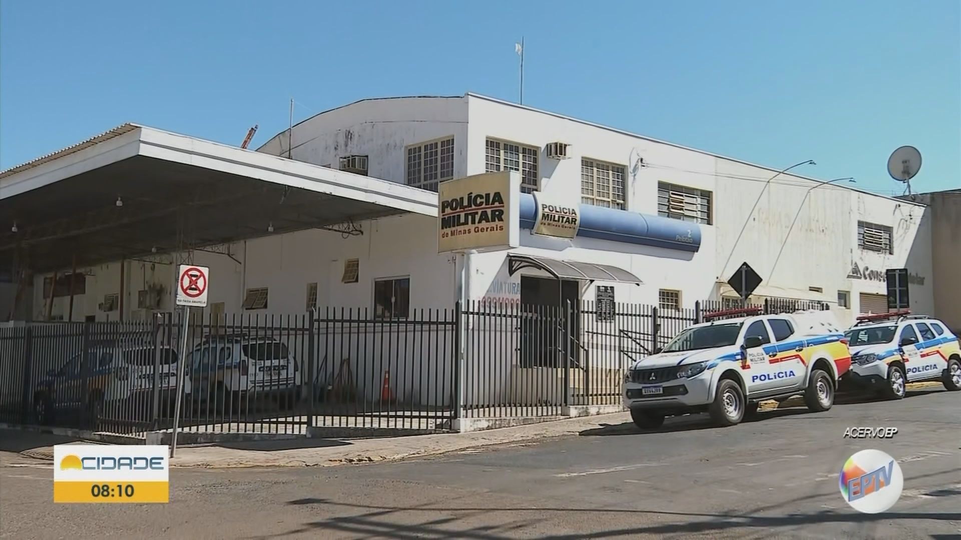 VÍDEOS: Bom Dia Cidade Sul de MG de quinta-feira, 22 de maio de 2025