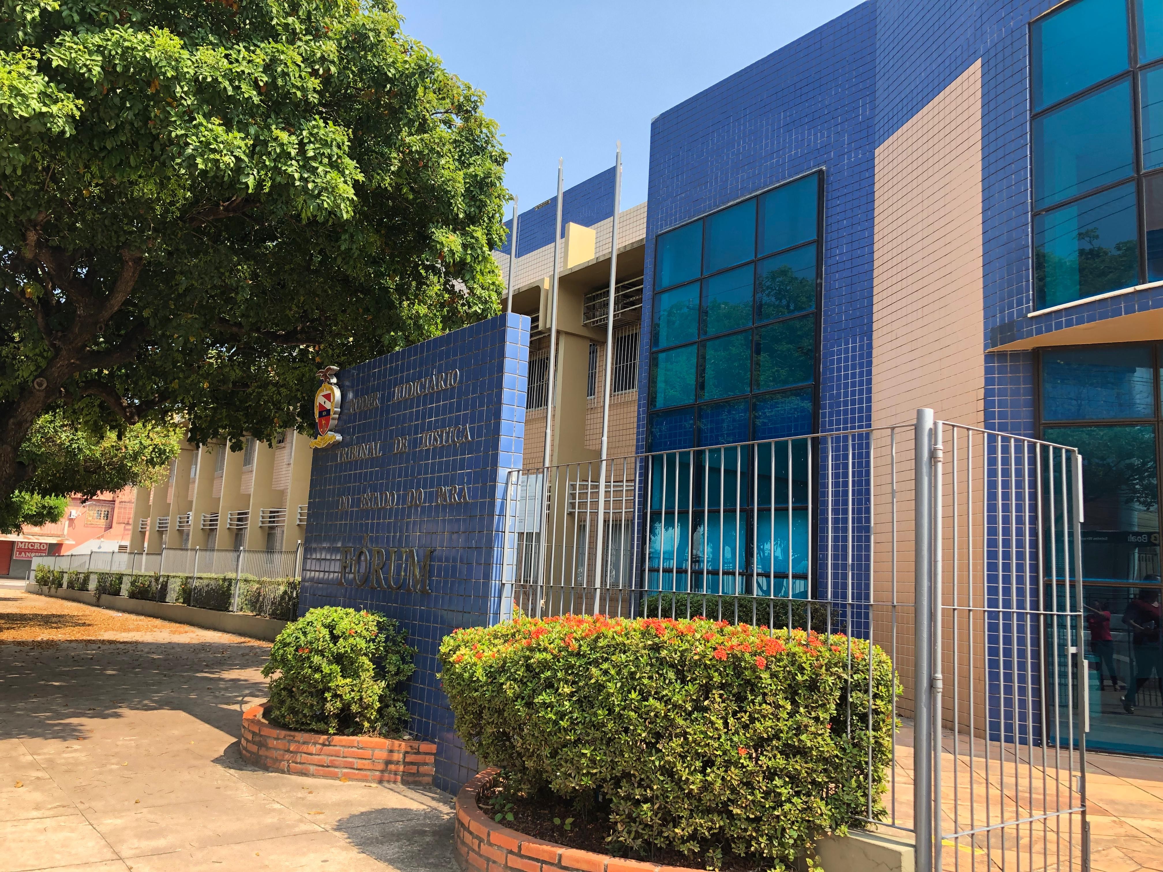 Justiça condena pai a mais de 60 anos de prisão por estupro de vulnerável contra as próprias filhas em Santarém, no Pará