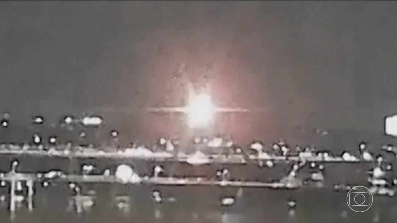 Dois meses após acidente com 67 mortos, aviões quase colidem no ar na região do Aeroporto de Washington