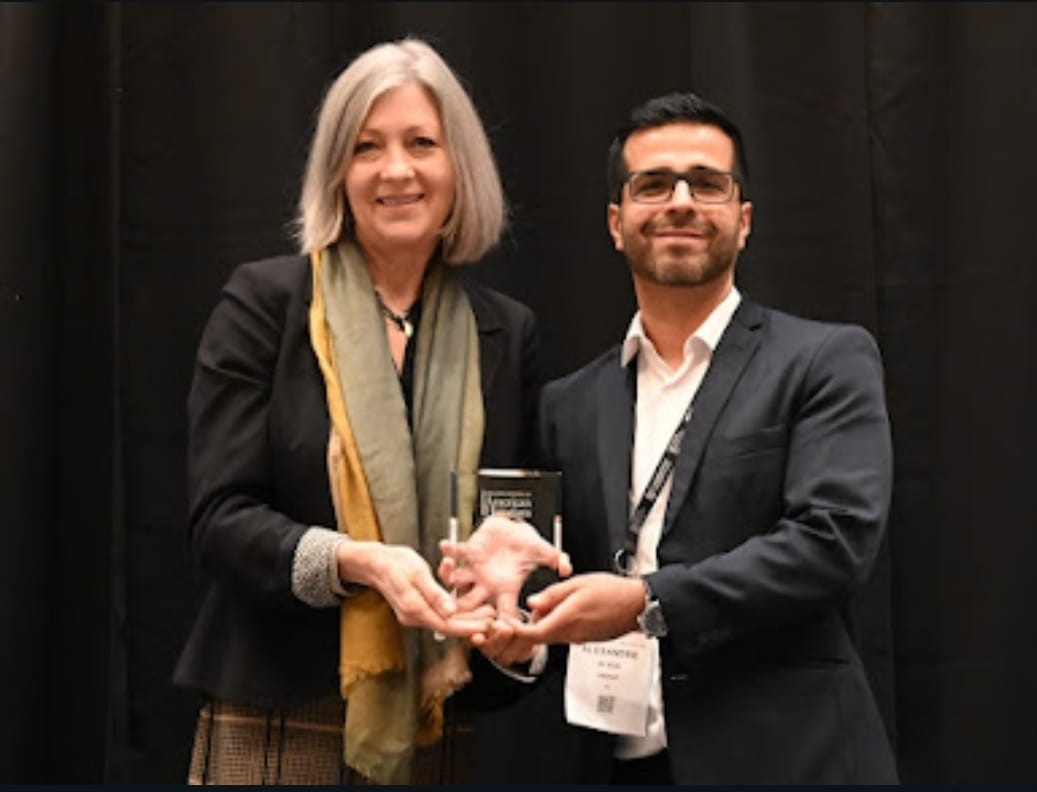 Professor de história da Unifap recebe prêmio de organização estadunidense por artigo sobre indígenas