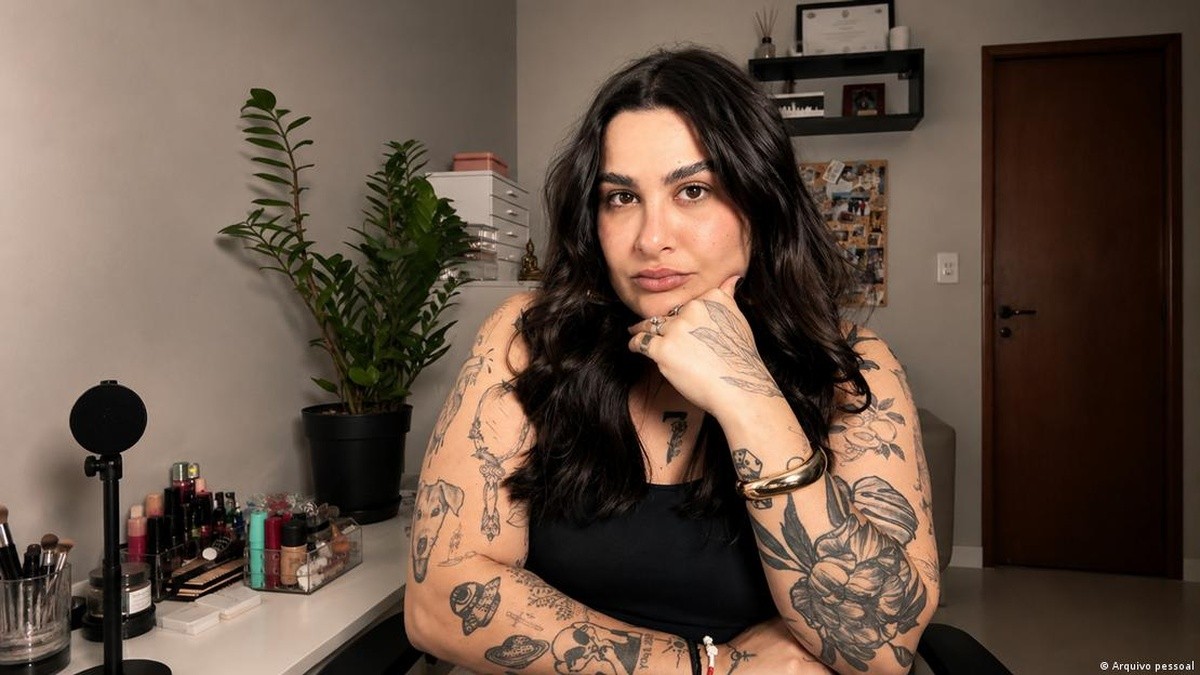 
'Como em todas as militâncias, as coisas se perderam': por que influenciadora deixou movimento 'body positive' e planeja emagrecer