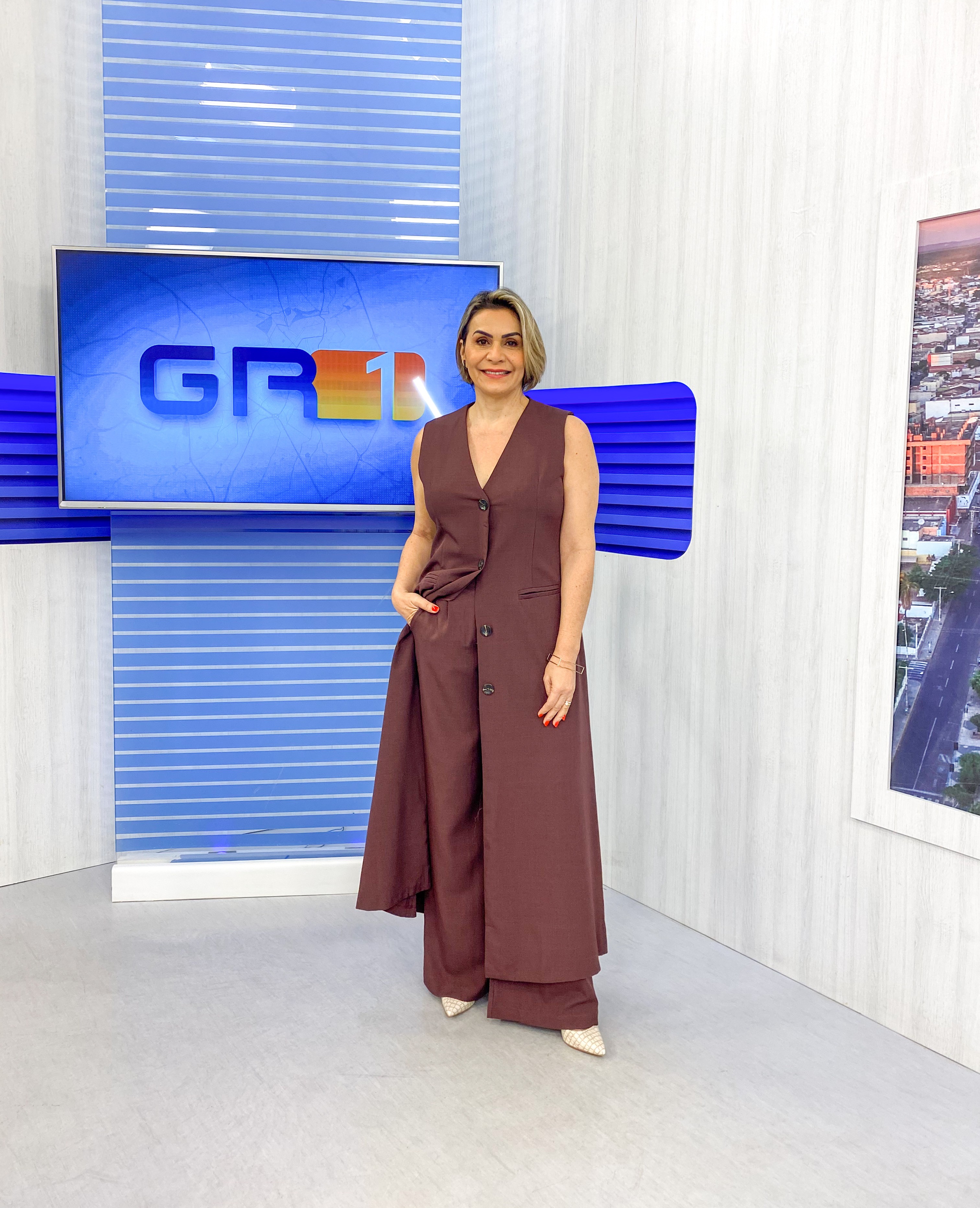 AO VIVO: Assista ao GR1