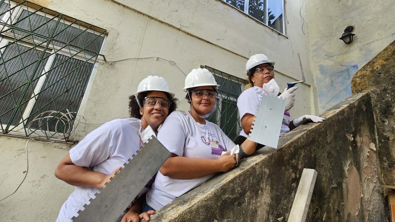 Startup maranhense capacita mais de 5 mil mulheres em vulnerabilidade e projeta formar 20 mil até 2030