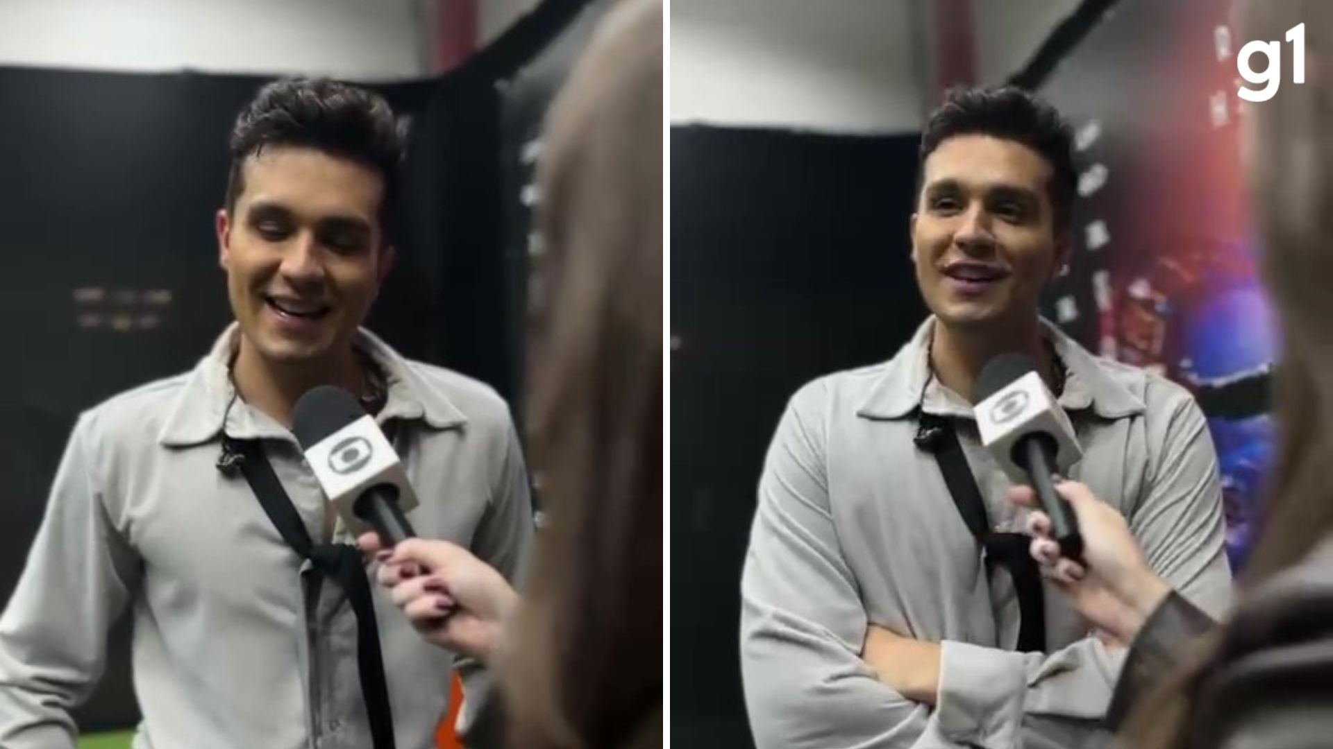 Luan Santana promete show 'de cair os butiás do bolso' em Porto Alegre: 'Me sinto muito em casa'