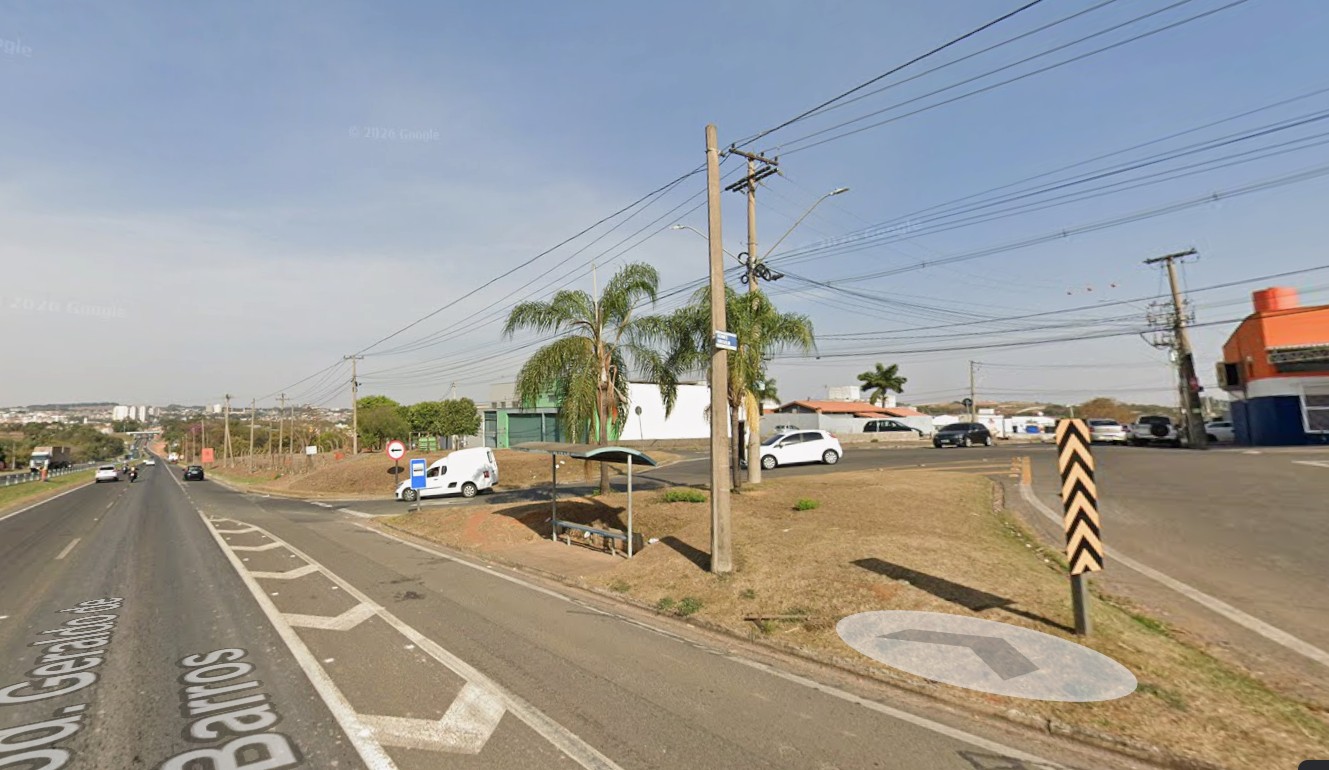 SP-304 terá interdições e nova faixa exclusiva em Santa Terezinha, em Piracicaba; veja o que muda