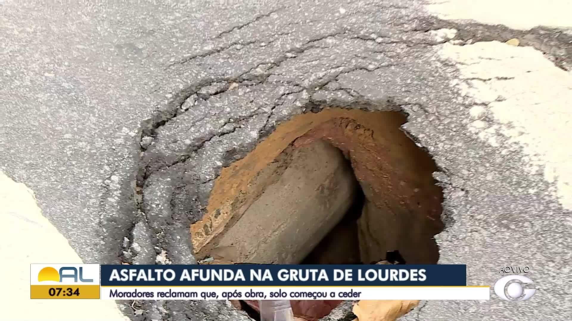 VÍDEOS: Bom Dia Alagoas de terça-feira, 11 de março