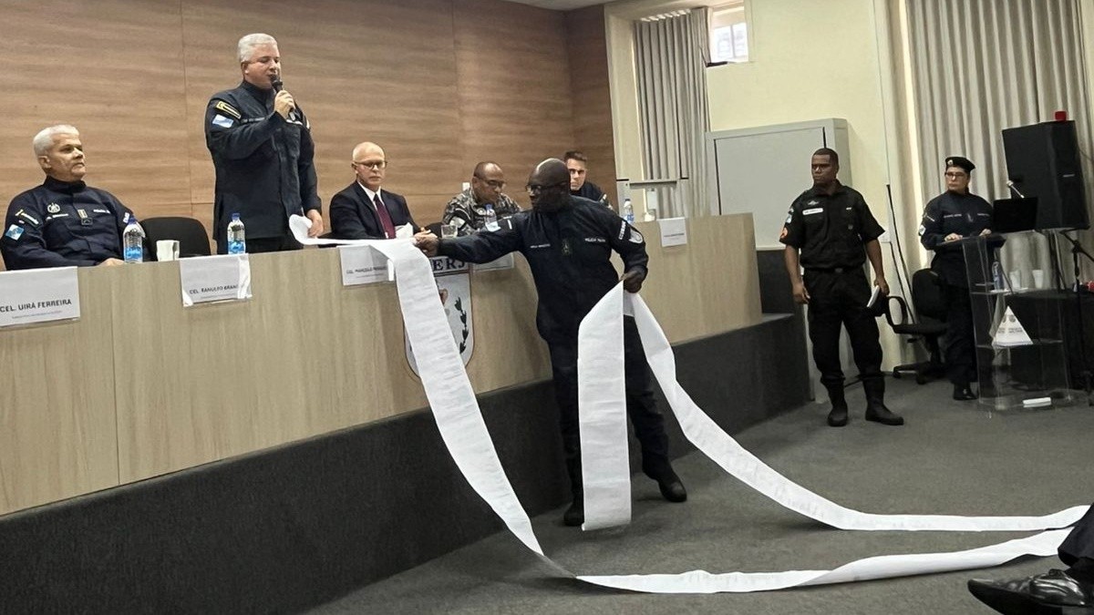 VÍDEO: TH da Maré andava com dezenas de seguranças e era monitorado há quase 1 ano, diz polícia