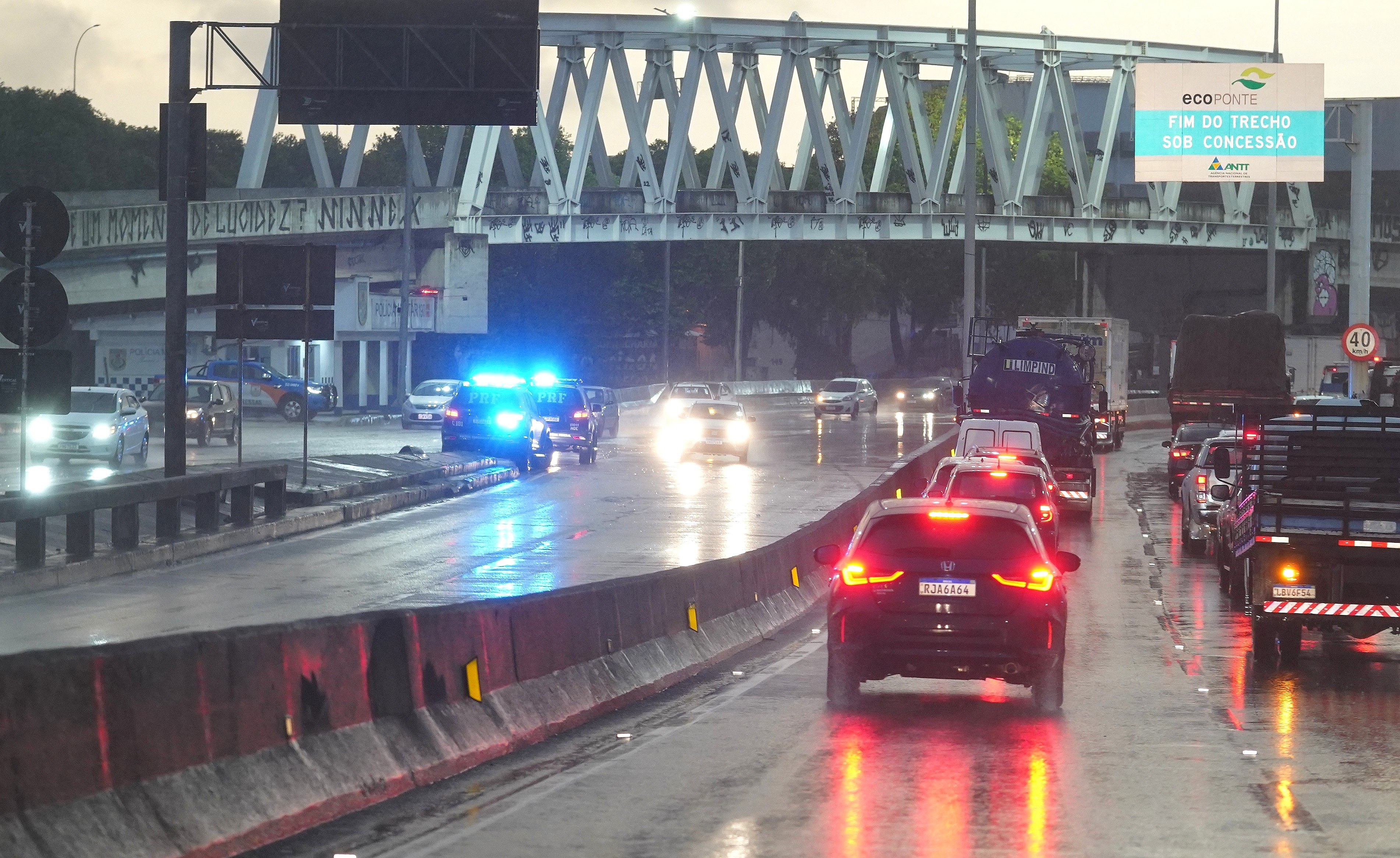 Detran-RJ prorroga prazos do licenciamento de veículos; confira novo calendário