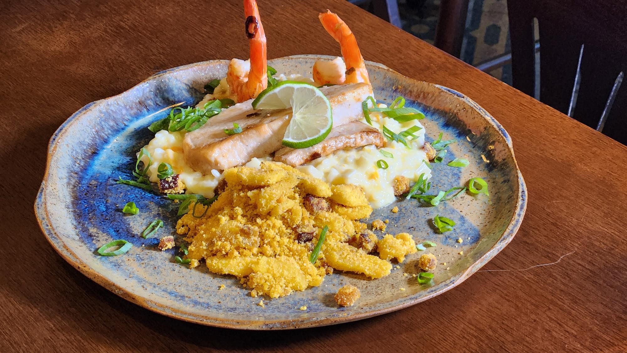 Semana da Meca Santista reúne 24 restaurantes com versões especiais do prato; confira os participantes
