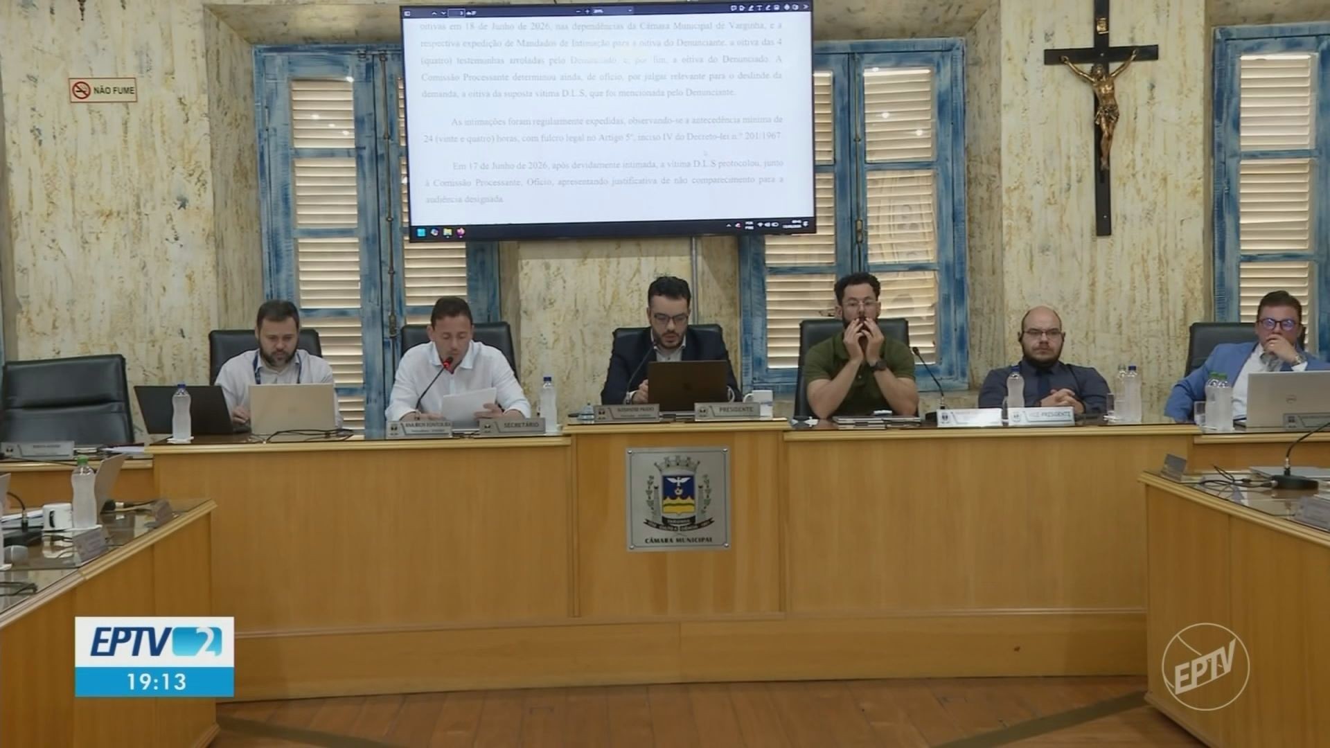 VÍDEOS: EPTV 2 Sul de Minas de quinta-feira, 13 de agosto de 2026