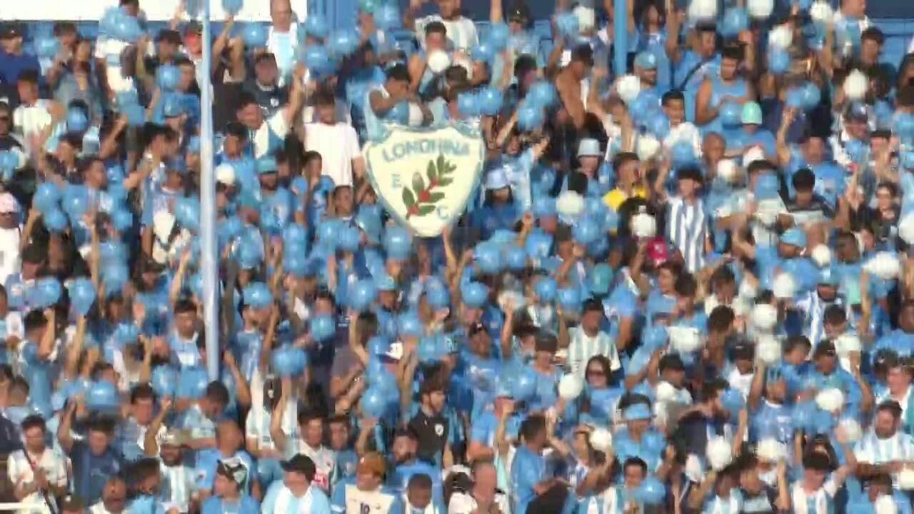 MP-BA faz buscas em casas de empresário investigado por oferecer R$ 15 mil para jogadores do Londrina receberem cartão amarelo