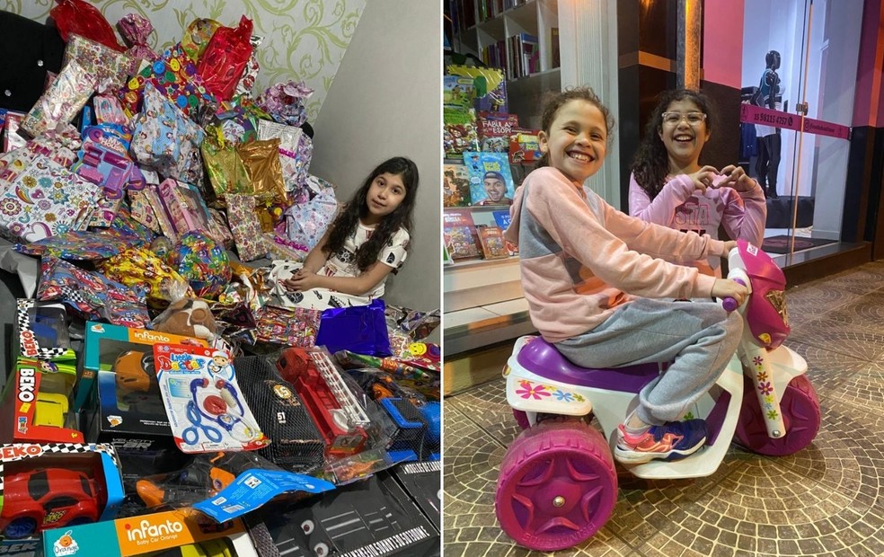 Presentes para Meninas de 8 Anos: Ideias Fantásticas
