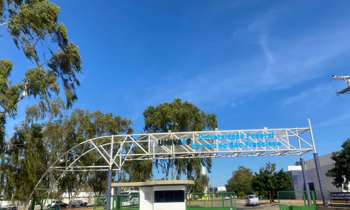 Univasf termina investigação sobre suspeita de intoxicação de alunos sem conclusão