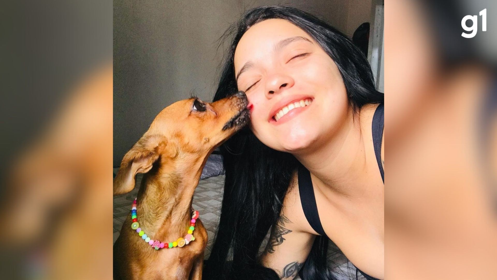 Réu por matar namorada paraense com espada e carbonizar corpo em lareira é condenado a 31 anos de prisão no RS