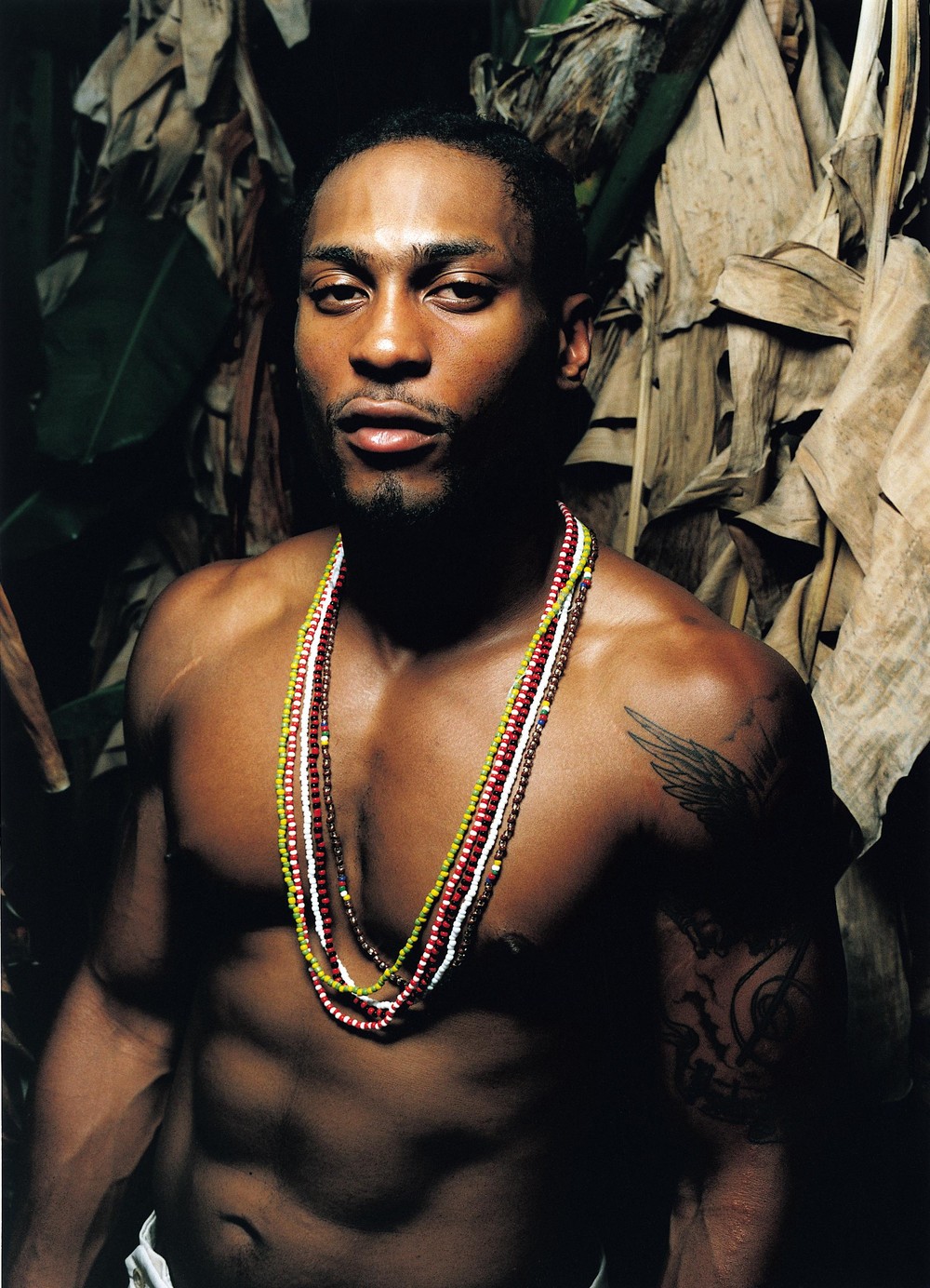 D'Angelo, ícone do neo soul, morre aos 51 anos, diz site