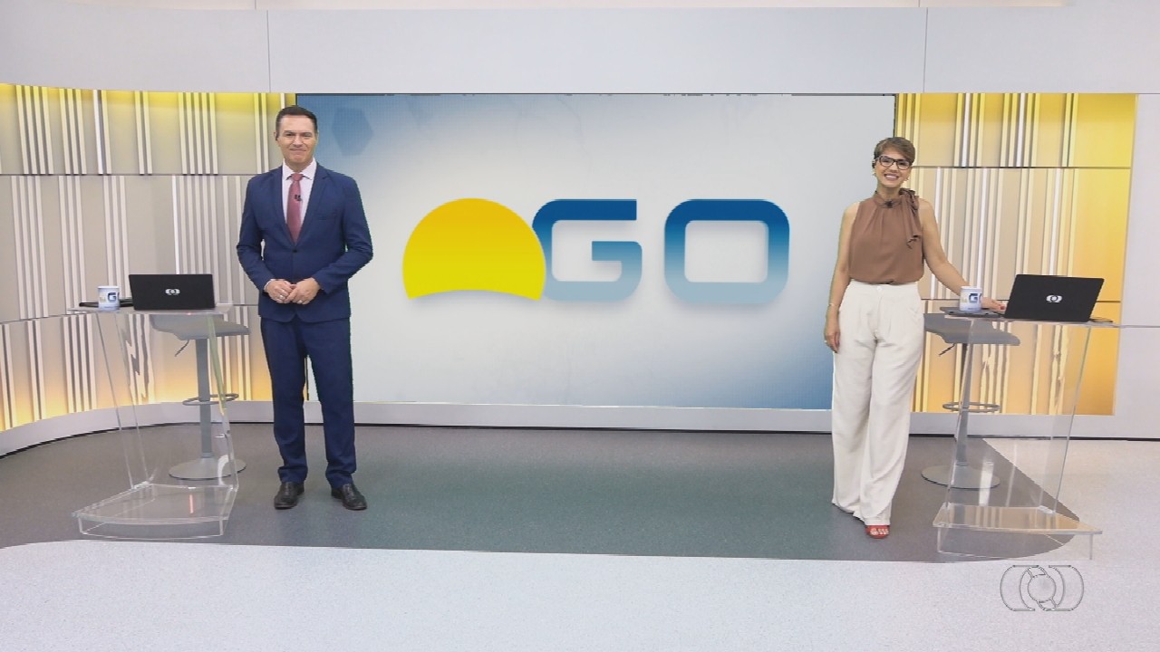 VÍDEOS: Bom Dia Goiás de segunda-feira, 12 de janeiro de 2026