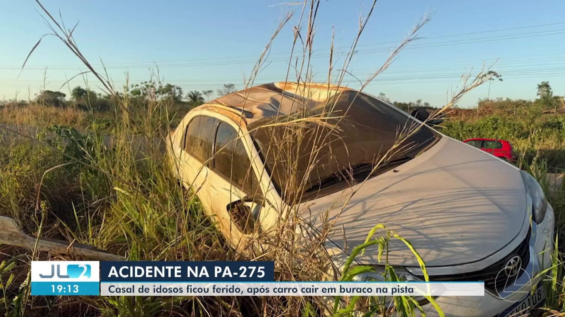 VÍDEOS: JL2 de terça-feira, 19 de agosto de 2025