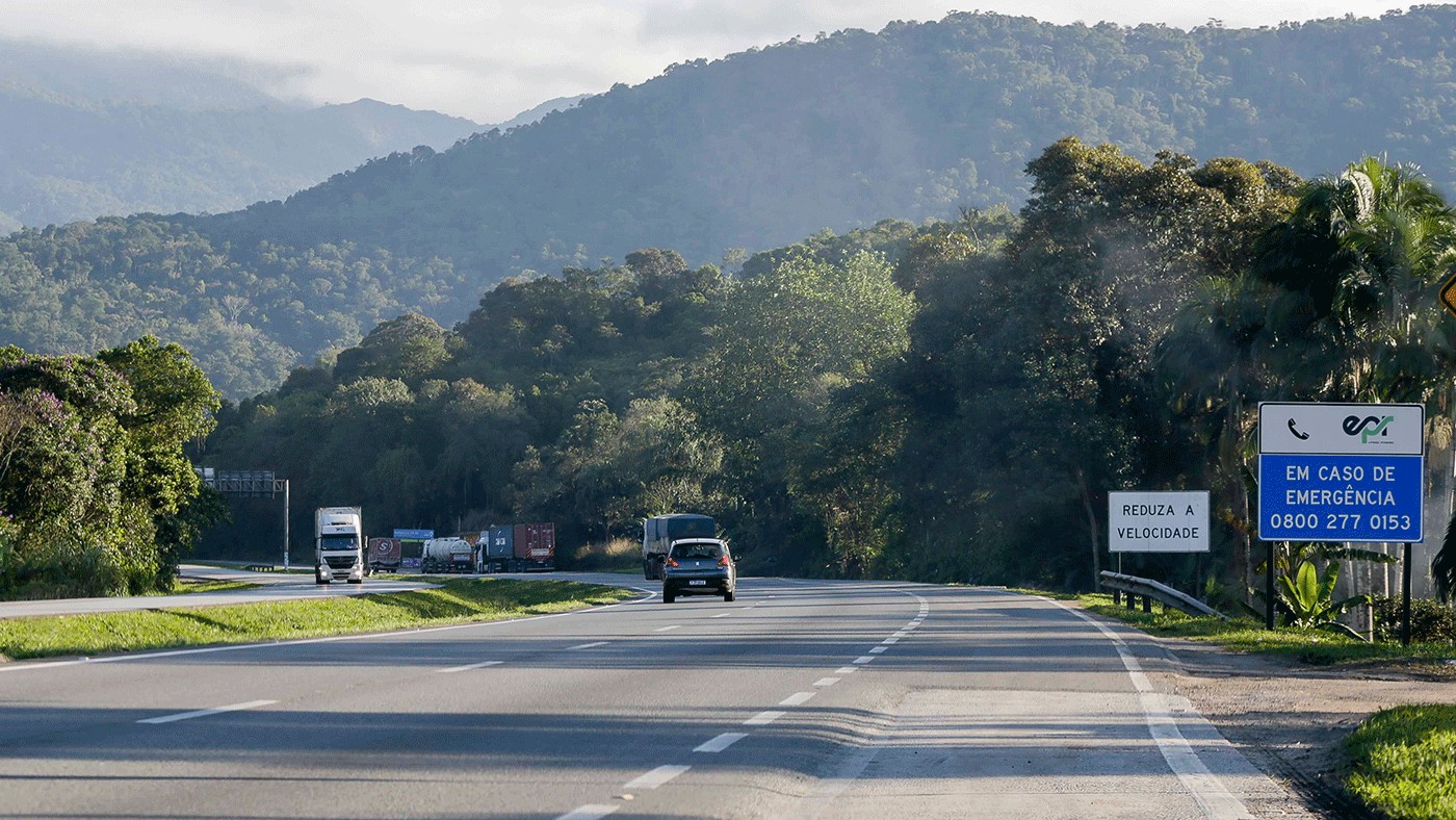 EPR Litoral Pioneiro planeja obras estratégicas e melhorias para 2025