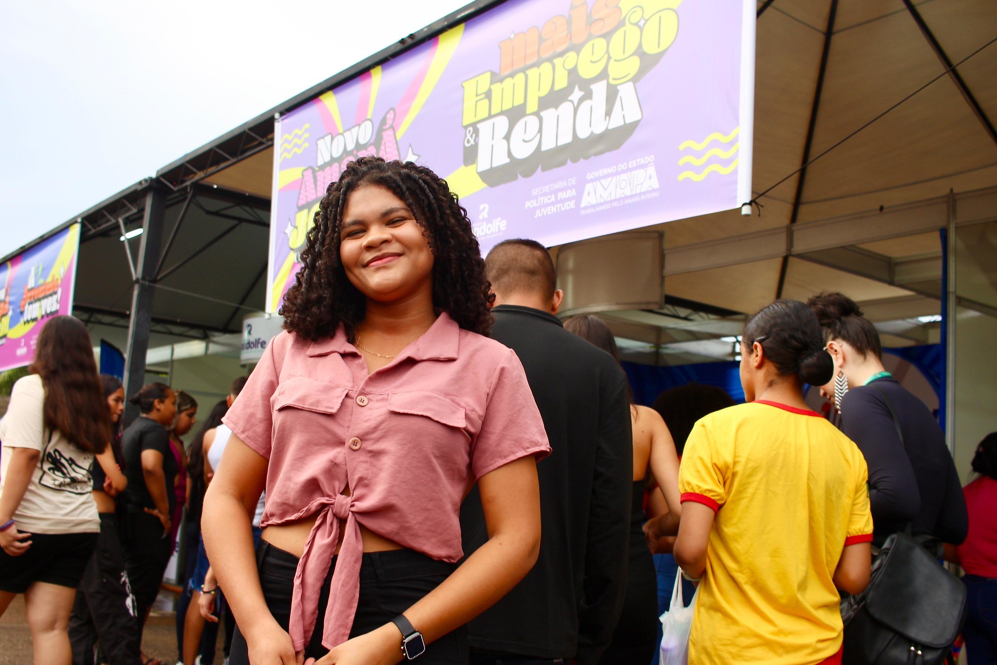 Programa oferta novas vagas para jovens do Amapá com bolsas de até R$ 1,4 mil; veja como participar