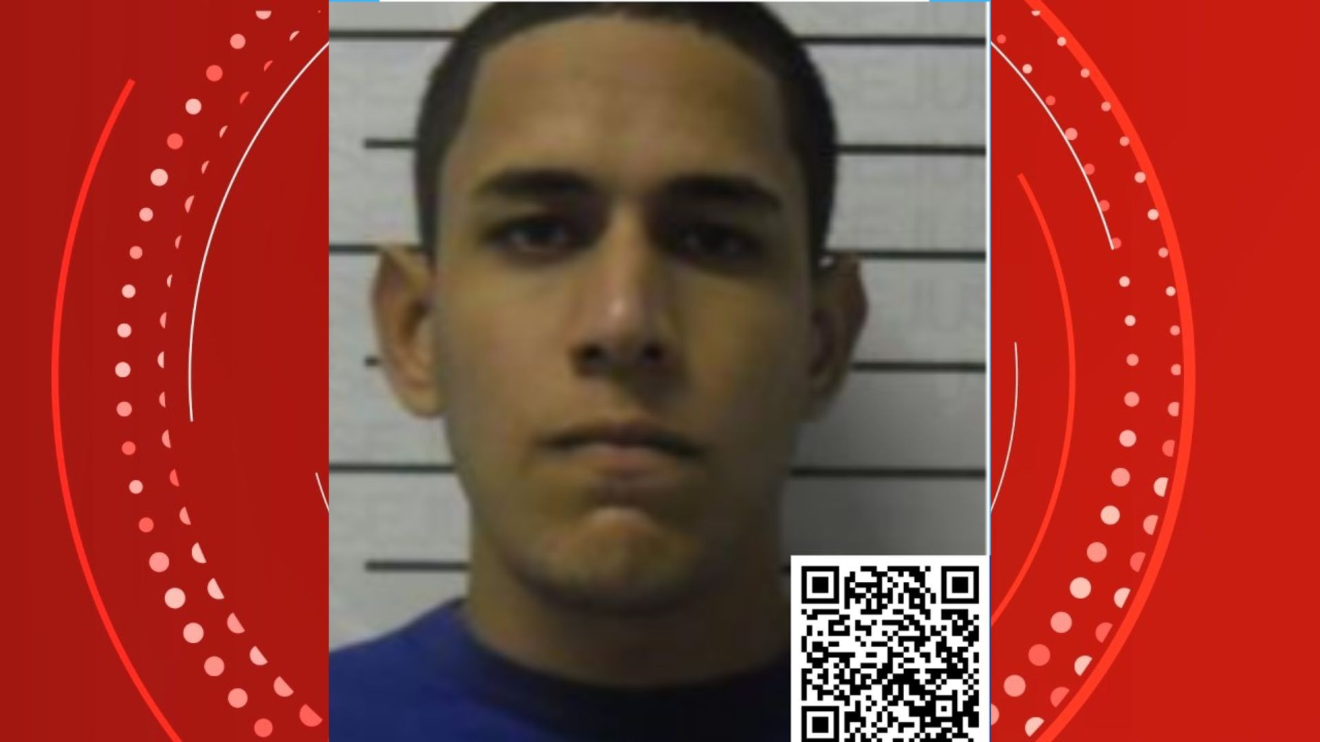 Um dos criminosos do ES mais procurados no país é preso na Serra; 'MK' pertencia à facção TCP