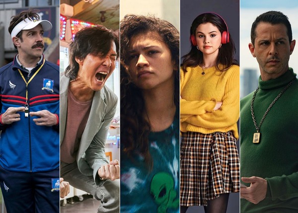 Emmy 2022: 'Round 6' é a 1º série de língua não-inglesa a disputar melhor  drama; veja a lista completa - BT Mais
