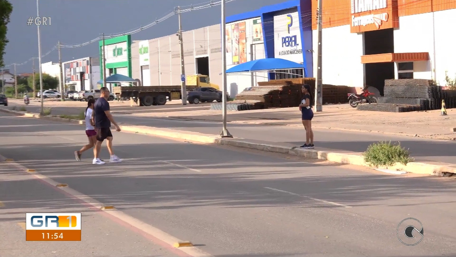 VÍDEOS: GR1 de terça-feira, 28 de abril de 2026