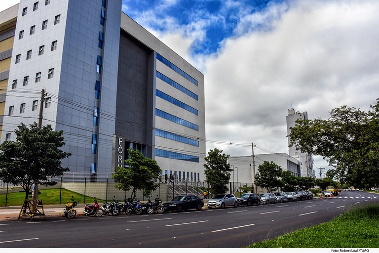 Acusado de matar a ex-mulher em 2016 é condenado há 13 anos de prisão em Uberlândia