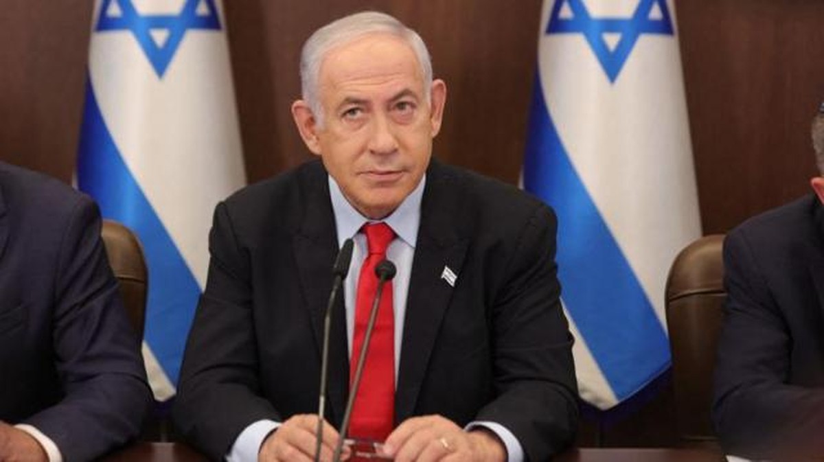 Benjamin Netanyahu realiza cirurgia de hérnia 'com sucesso', anuncia seu gabinete