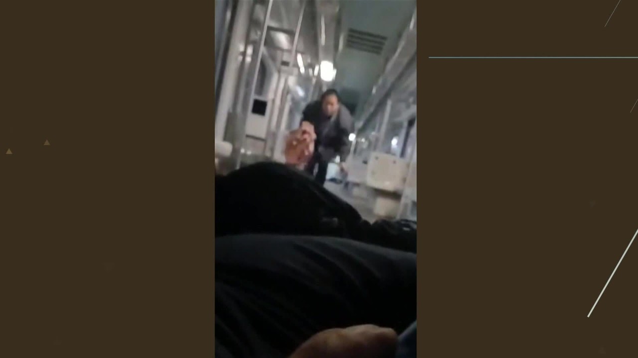 Imagens inéditas mostram resgate de motorista de ônibus baleado no Rio de Janeiro