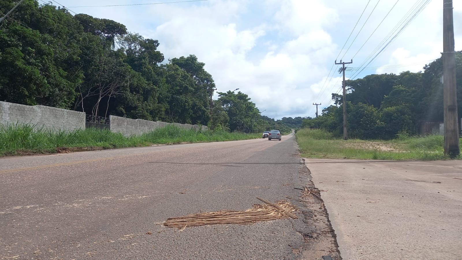 Menino de 8 anos morre após ser atropelado por caminhonete em Santarém