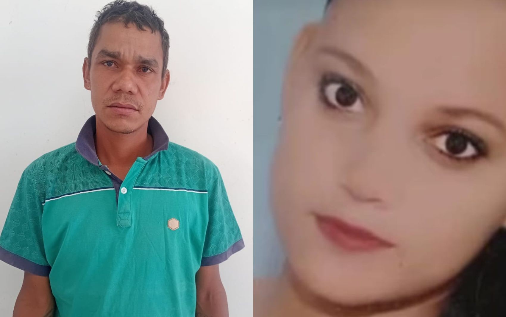 Homem é preso suspeito de matar companheira espancada na Bahia; vítima gravou áudio pedindo para que salvassem filho de 3 anos