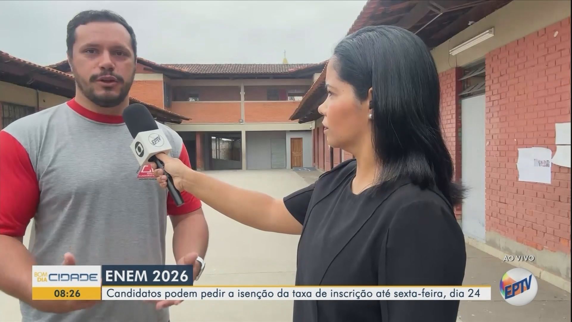 VÍDEOS: Bom Dia Cidade Sul de Minas de quarta-feira, 22 de abril de 2026