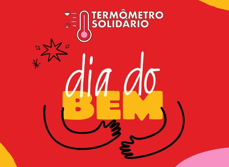 Dia do Bem, da NSC, arrecada doações de cobertores e agasalhos neste sábado (12); saiba onde 