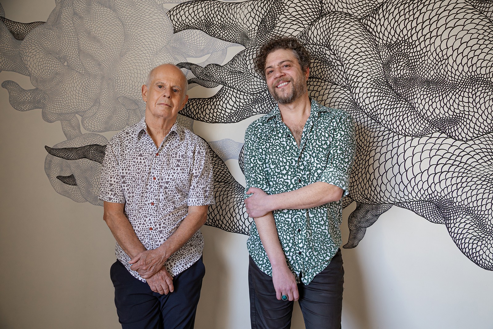 Você Não Tá Convidada pro Meu Bat Mitzvá!