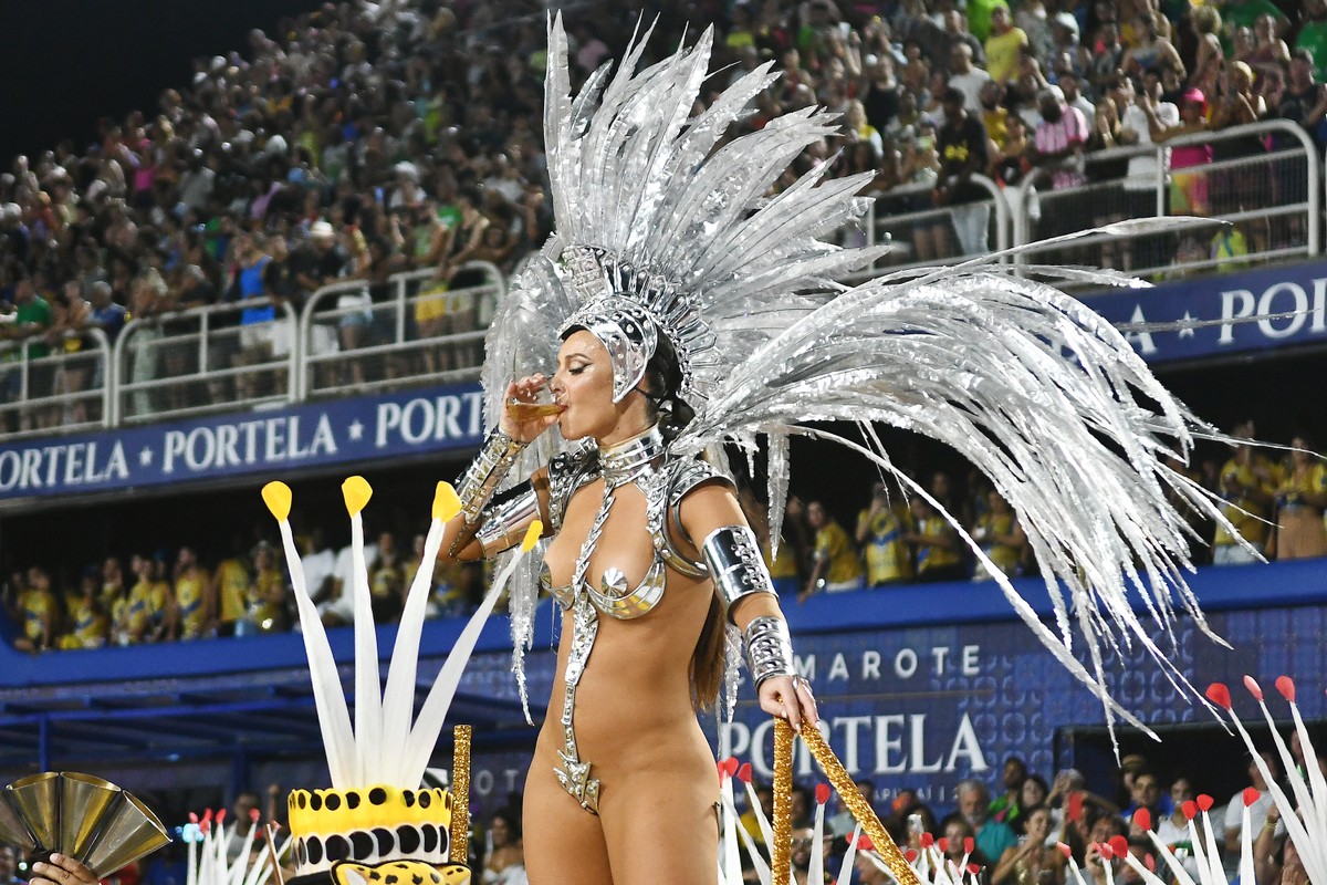 Paola carnaval