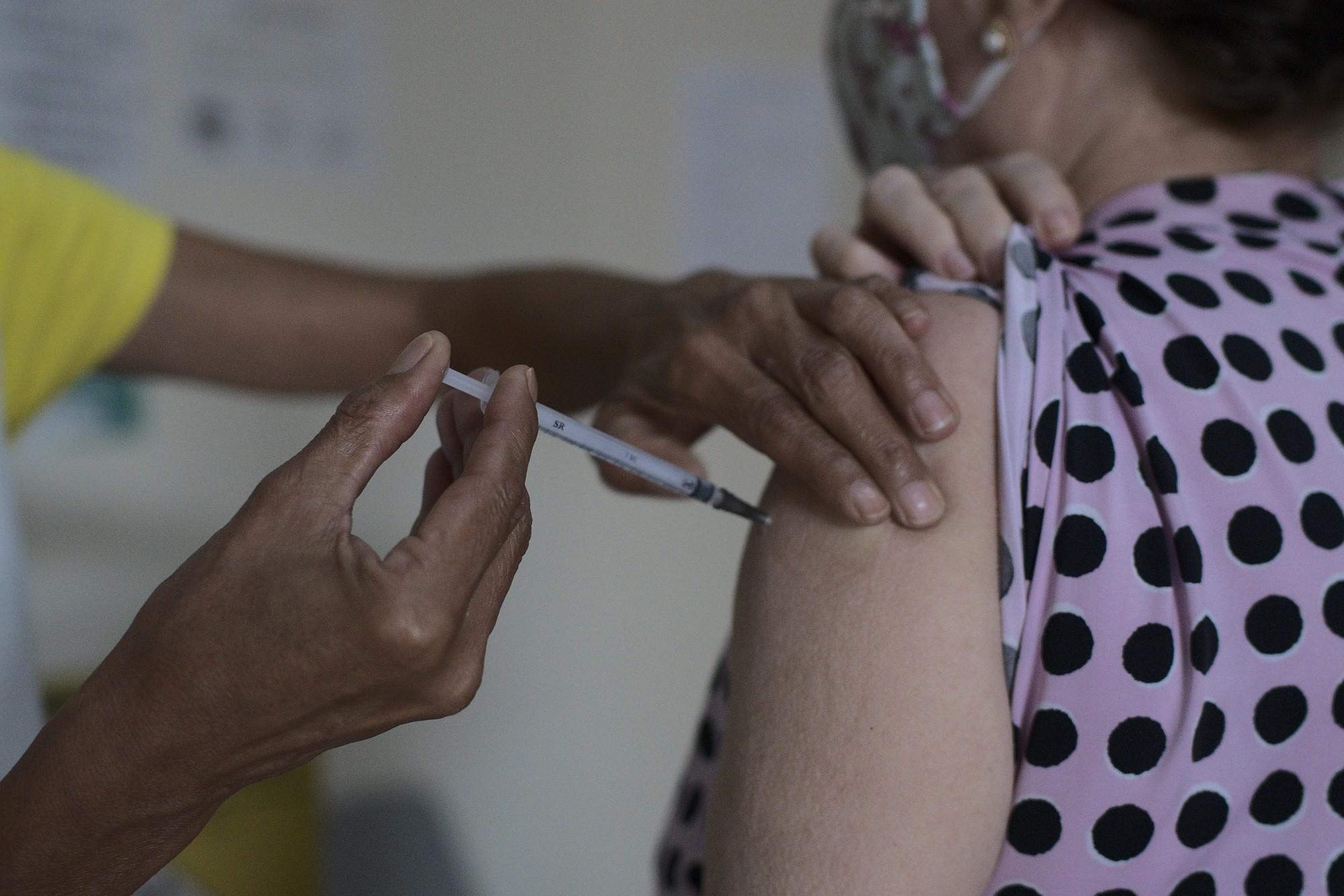 Sem atingir meta, cidades da região de Piracicaba seguem Ministério da Saúde e ampliam vacinação contra gripe